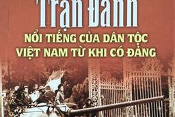 Giới thiệu sách tháng 2/2025