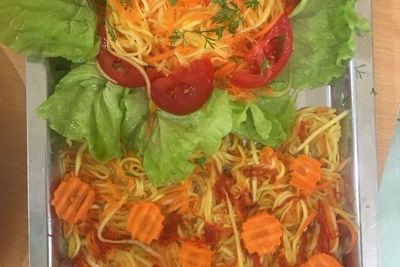 ẢNH THỰC HÀNH MÔN CÔNG NGHỆ LỚP 6