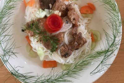 THỰC HÀNH MÔN CÔNG NGHỆ